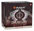Phyrexia: All Will Be One - Prerelease Pack