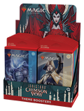 Innistrad: Crimson Vow - Theme Booster Display