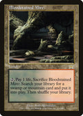 Bloodstained Mire [ONS] - Lightly Played