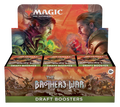 The Brothers' War - Draft Booster Display