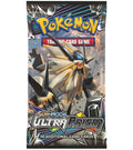 Ultra Prism Booster Pack [SM05 - 0]