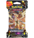 Forbidden Light Sleeved Booster Pack [SM06 - 0]
