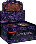Arcane Rising - Booster Box (Unlimited)