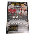 2020 Panini Football Prizm Hangar Box (Red Ice Prizms)