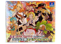 Sword & Shield Pearl Clan Special Set [Japanese]