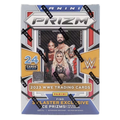 2023 Panini Prizm WWE Wrestling Blaster Box