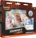 Champion's Path Pin Collection [Hammerlocke Gym] [CHP - 0]