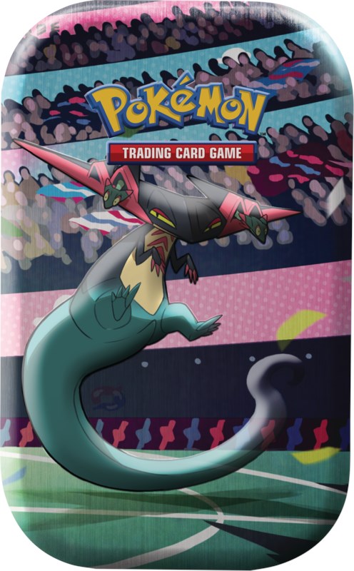 Galar Power Mini Tin [Dragapult] [MCAP - 0]