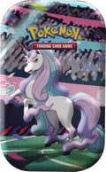 Galar Power Mini Tin [Galarian Rapidash] [MCAP - 0]