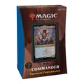 Commander 2021 Deck - Prismari Performance [C21 - N/A]