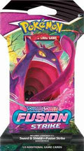 Fusion Strike Sleeved Booster Pack [SWSH08 - 0]