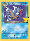 Dark Gyarados [CCC] - Grade 10