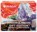 Dungeons & Dragons: Adventures in the Forgotten Realms - Gift Edition Bundle