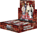 Tokyo Revengers Booster Box [TRV - 000]