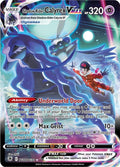 Shadow Rider Calyrex VMAX [SWSH10:TG] - Grade 10 Gem Mint