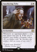 Smothering Tithe [2X2] - Near Mint