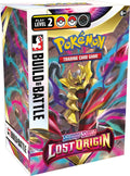 Lost Origin Build & Battle Box [SWSH11 - 0]