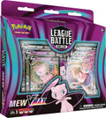 League Battle Deck [Mew VMAX] [SWSH08 - 0]