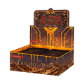 Crucible of War - Booster Box (Unlimited)