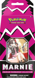 Premium Tournament Collection (Marnie)