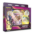 Sword & Shield - Pin Collection (Morpeko)
