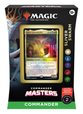 Commander Masters - Commander Deck (Sliver Swarm)