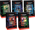 Starter Commander Deck (Display)