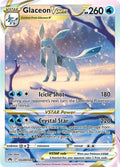 Glaceon VSTAR [CRZ:GG] - Near Mint
