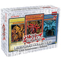 Legendary Collection: 25th Anniversary Edition Box [LC01 - 0]