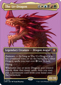 The Ur-Dragon (Borderless) [CMM] - Near Mint