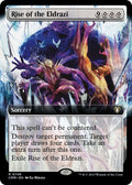 Rise of the Eldrazi (Extended Art) [CMM] - Near Mint