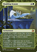 Doubling Season [WOT] - Near Mint