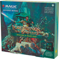 The Lord of the Rings: Tales of Middle-earth Scene Box - Aragorn at Helm's Deep [LTR]