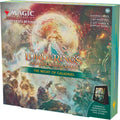 The Lord of the Rings: Tales of Middle-earth Scene Box - The Might of Galadriel [LTR - ]