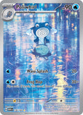 Poliwhirl - 176/165 [MEW] - Near Mint