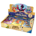 Disney Lorcana: Into the Inklands Booster Box [3 - 0]