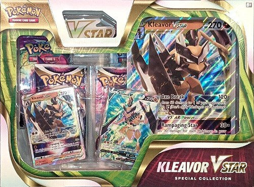 Kleavor VSTAR Special Collection [MCAP - 0]