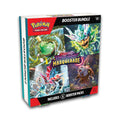 Twilight Masquerade Booster Bundle [TWM - 0]