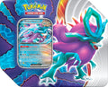 Paradox Clash Tin [Walking Wake ex] [MCAP - 0]
