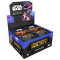Shadows of the Galaxy - Booster Display [SHD - 0]