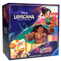Disney Lorcana: Shimmering Skies Illumineer's Trove [5 - 0]