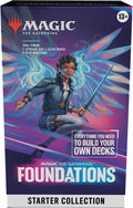 Magic: The Gathering Foundations - Starter Collection [FDN]