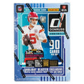 2025 Panini Donruss Football Holiday Blaster Box