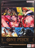Premium Card Collection -Best Selection Vol. 2- [OP-PR] - Unopened