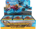 Aetherdrift - Play Booster Display [DFT]