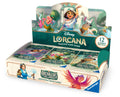 Disney Lorcana: Archazia's Island Booster Box [7 - 0]