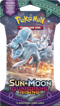 Guardians Rising Sleeved Booster Pack [SM02 - 0]