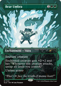 Bear Umbra [SLD] - Near Mint