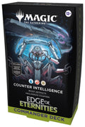 Edge of Eternities Commander Deck - Counter Intelligence [EOC]