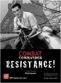 Combat Commander: Resistance 2011 1st Edition, 1st Print 1113 Expansion